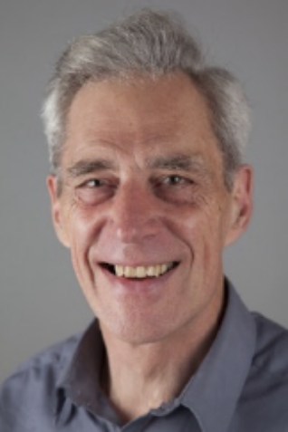 Lord Duncan McNair