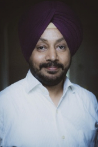 Mandhir Gill